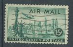 1947, USA Mi -561