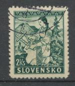 1939, Lidové motivy kat. 40