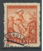 1939, Lidové motivy kat. 42
