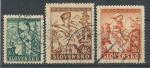 1939, Lidové motivy kat. 40/42