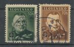 1939, Jozef Tiso kat. 43/4
