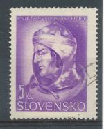 1944, Knížata kat. 104
