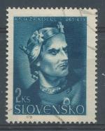 1944, Knížata kat. 102