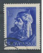 1944, Knížata kat. 101