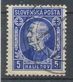 1939, Andrej Hlinka kat. 25A