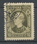 1939, Andrej Hlinka kat. 26A