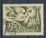 1942, Poštovní kongres kat 73