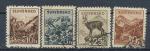 1940, Tatranské (bez průsv.) kat. 48/51