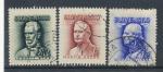 1943, Portréty kat. 81/3