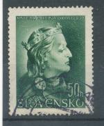 1944, Knížata kat. 98