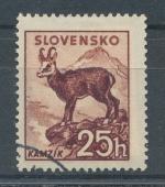 1944, Tatranské II kat. 108