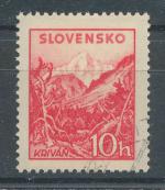 1944, Tatranské II kat. 106