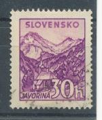 1944, Tatranské II kat. 109