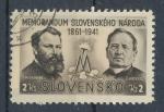 1941, Memorandum kat. 58