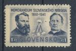 1941, Memorandum kat. 57