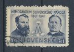 1941, Memorandum kat. 57