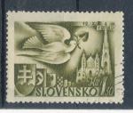 1942, Poštovní kongres kat 73