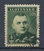 1939, Jozef Tiso kat. 43