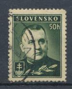 1939, Jozef Tiso kat. 43