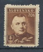 1939, Jozef Tiso kat. 44