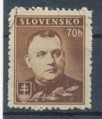 1939, Jozef Tiso kat. 44