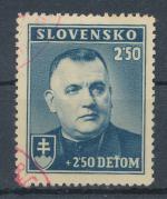 1939, Dětem 1939 kat. 45