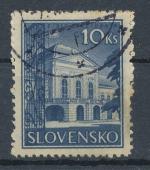 1940, Prezidentský palác kat. 46