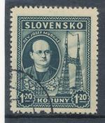 1939, Jozef Murgaš kat. 39