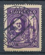 1939, Jozef Murgaš kat. 40