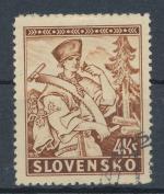 1939, Lidové motivy kat. 41