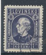 1942, Andrej Hlinka kat. 33b