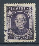 1942, Andrej Hlinka kat. 33a
