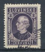 1942, Andrej Hlinka kat. 33a