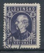 1942, Andrej Hlinka kat. 33a