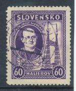 1939, Jozef Murgaš kat. 39y