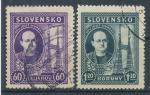 1939, Jozef Murgaš kat. 38/9