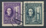 1939, Jozef Murgaš kat. 38/9