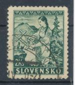 1939, Lidové motivy kat. 40