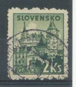 1941, Slovenské hrady a zámky kat. 55