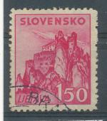 1941, Slovenské hrady a zámky kat. 53