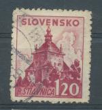 1941, Slovenské hrady a zámky kat. 52