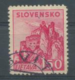 1941, Slovenské hrady a zámky kat. 53