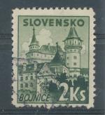 1941, Slovenské hrady a zámky kat. 55