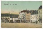 Jablonec nad Nisou