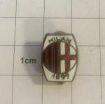Odznak AC Milán (Itálie)