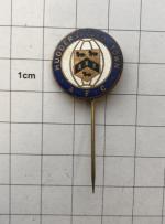 Odznak Huddersfield Town FC (Anglie)