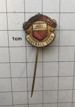 Odznak Manchester United (Anglie)