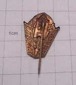 Odznak Třeboň 1938