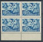 1942, Poštovní kongres kat **74