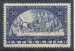 1933, Rakousko Mi - *555A
